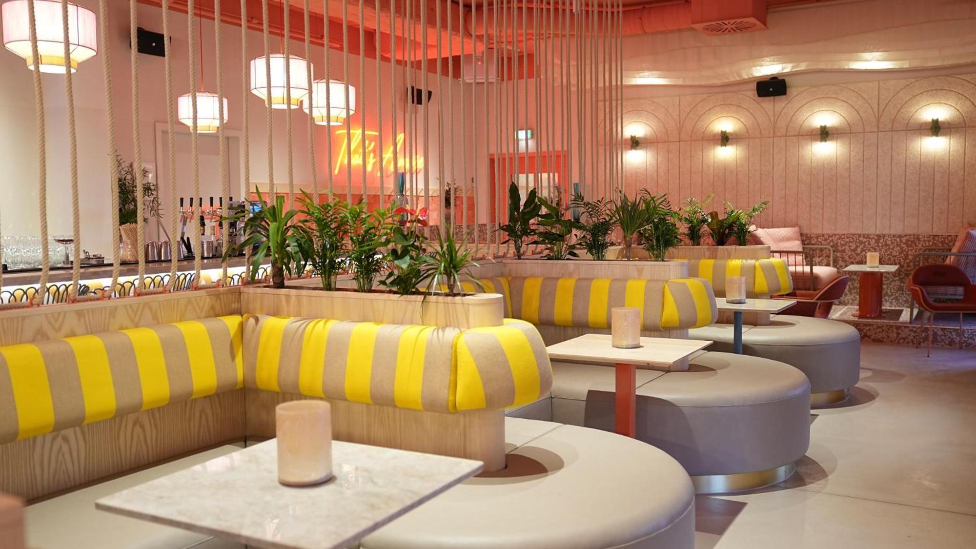 Beach Motel Heiligenhafen Hotel 4*