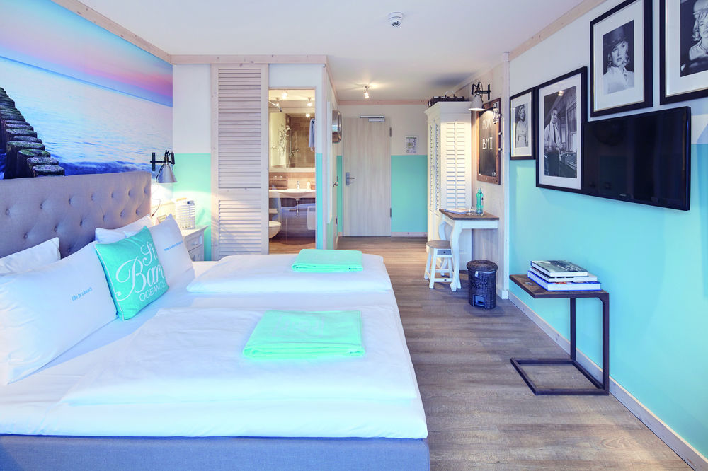 Hotel Beach Motel Heiligenhafen Heiligenhafen