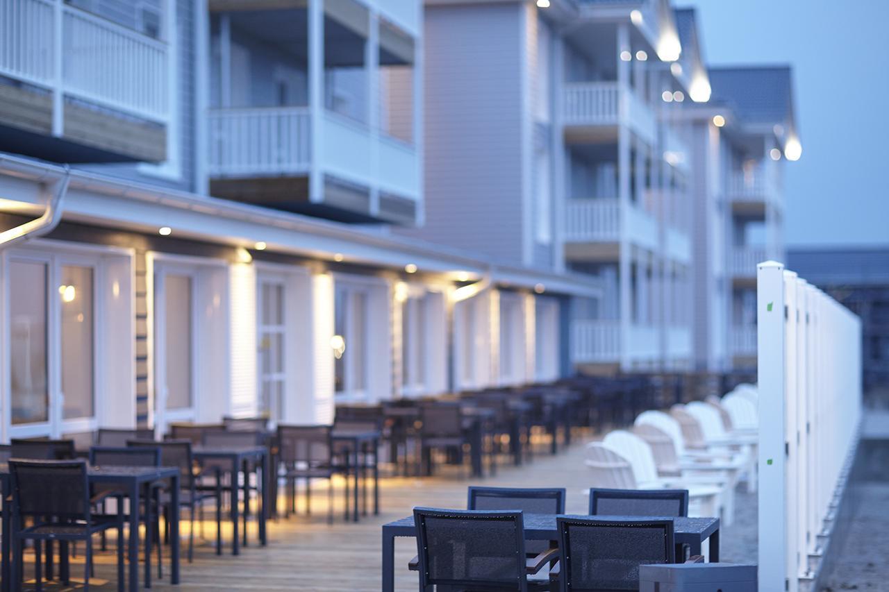 Beach Motel Heiligenhafen 4* Heiligenhafen