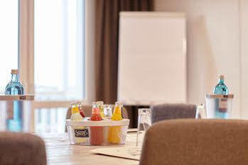 Beach Motel Heiligenhafen 4* Heiligenhafen