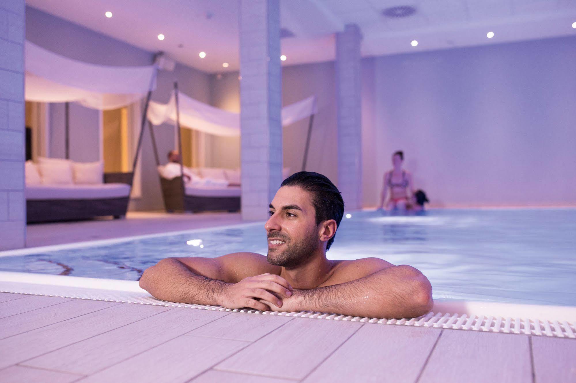 Beach Motel Heiligenhafen Hotel 4*