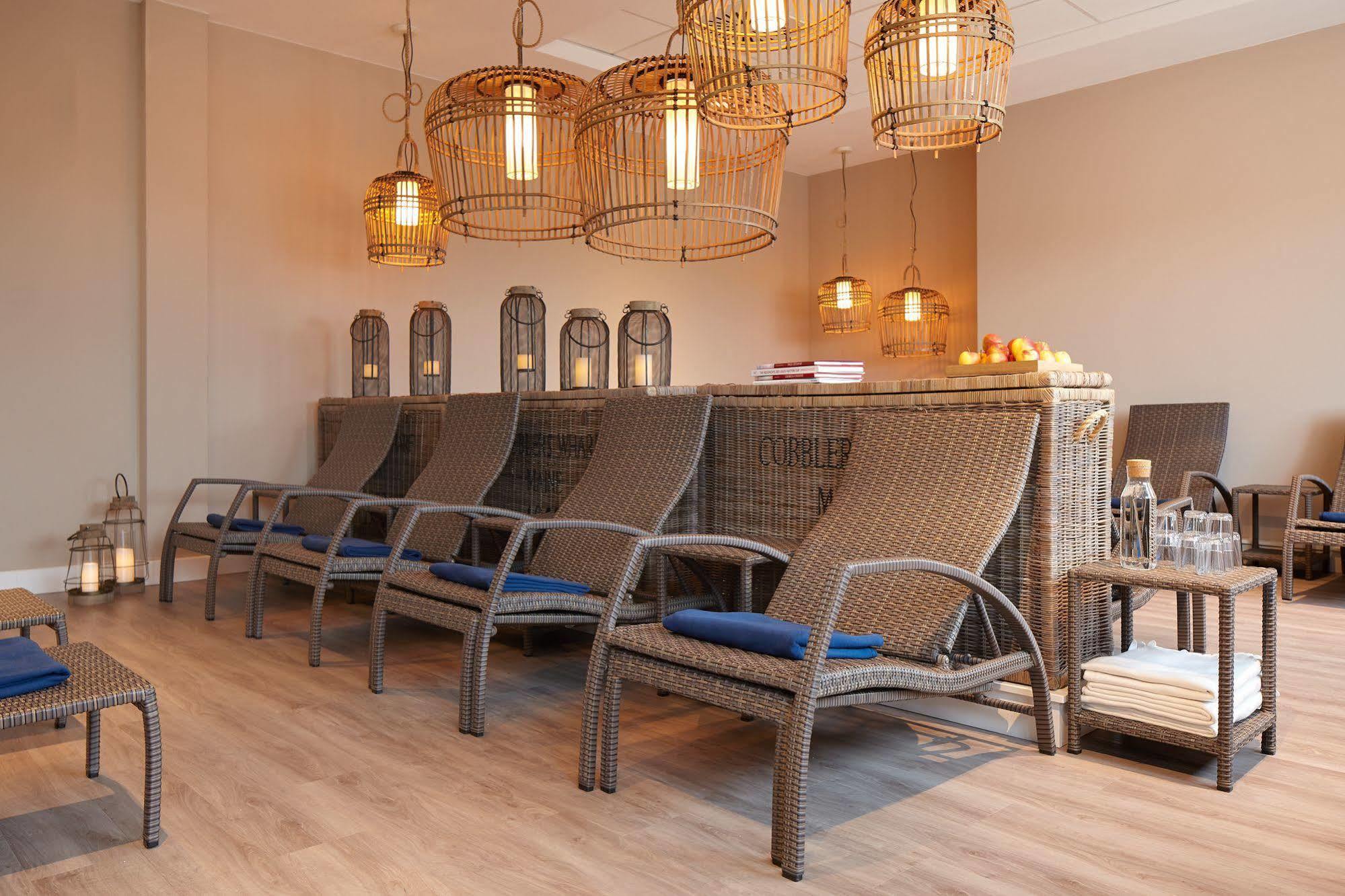Beach Motel Heiligenhafen Hotel 4*